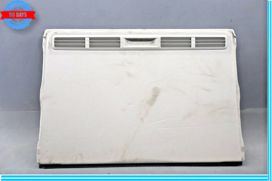 10-18 Mercedes CLS550 CLS500 E350 Interior Headliner Roof Sunroof Slide Trim Oem