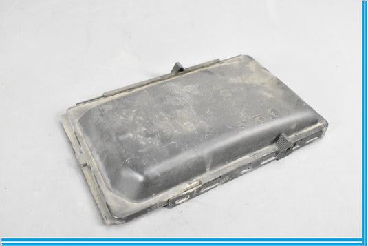 00-06 Mercedes CL500 S55 W220 Left Side Instrument Housing Cover 2205400082 Oem