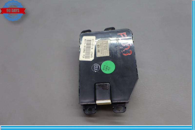 Load image into Gallery viewer, 11-13 Hyundai Equus Front Left Driver Side Seat Memory Adjuster Switch Oem
