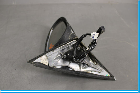 07-09 Mercedes S600 W221 Front Right Passenger Side Rear View Door Mirror Oem