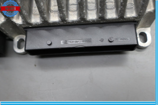 08-18 Mercedes C300 CLS550 E350 E550 Amplifier Amp Harman/Becker 2469008213 Oem
