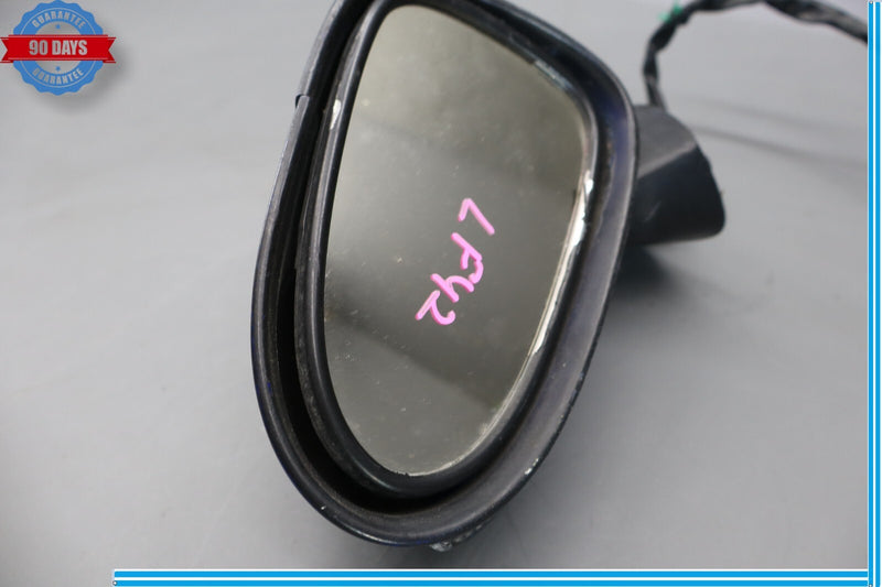 Load image into Gallery viewer, 03-12 Bentley Continental Flying Spur Left Driver Side Rear View Door Mirror Oem
