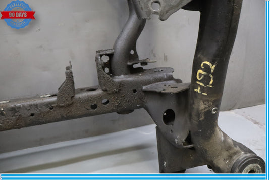 12-19 Mercedes GL450 GL550 Front Sub Frame Subframe Engine Crossmember Oem
