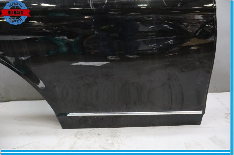Load image into Gallery viewer, 08-14 Mercedes W204 C300 C350 Rear Right Passenger Side Exterior Door Shell OEM
