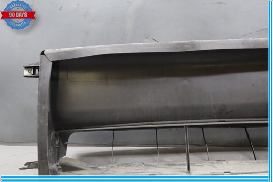 14-21 Bmw I3 Engine Radiator Support Air Duct Black 18779815 Oem