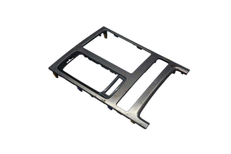 Load image into Gallery viewer, 15-20 Hyundai Genesis Center Console Cup Holder Gear Shifter Trim Bezel Oem

