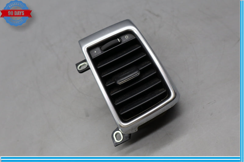 Load image into Gallery viewer, 10-16 Porsche Panamera Rear Right Passenger Side Center Console Air Vent Oem
