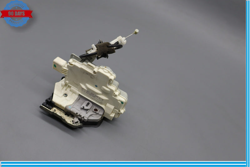 Load image into Gallery viewer, 10-18 Porsche Panamera 970 Rear Left Driver Side Door Lock Latch Actuator Oem
