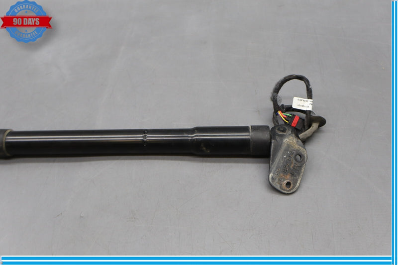 Load image into Gallery viewer, 11-14 Porsche Cayenne 958 Rear Right Trunk Lift Hatch Strut Shock W/ Bracket Oem
