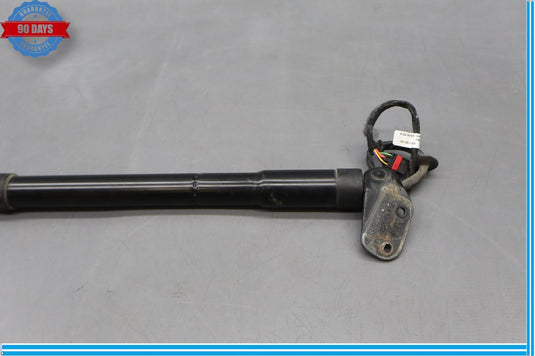 11-14 Porsche Cayenne 958 Rear Right Trunk Lift Hatch Strut Shock W/ Bracket Oem