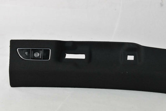 Quarter Trim Panel AUDI S8 Right 16 4H0868290F