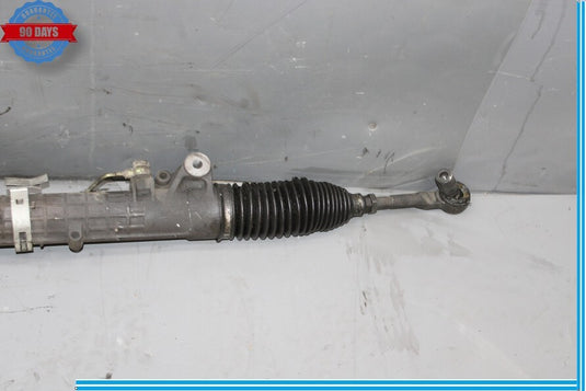 06-12 Bentley Continental Flying Spur Power Steering Rack and Pinion Oem