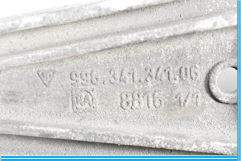 Load image into Gallery viewer, 97-04 Porsche Boxster Rear Right Lower Control Arm 99634134106 Oem
