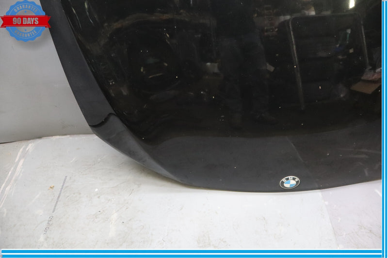 Load image into Gallery viewer, 09-15 BMW 740i 750Li F01 F02 Hood Bonnet Shell Cover Panel Oem
