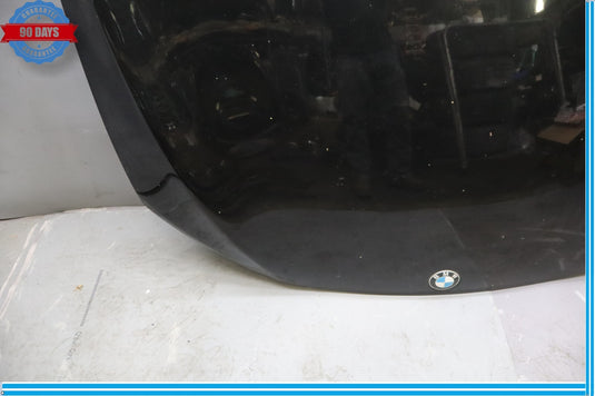 09-15 BMW 740i 750Li F01 F02 Hood Bonnet Shell Cover Panel Oem