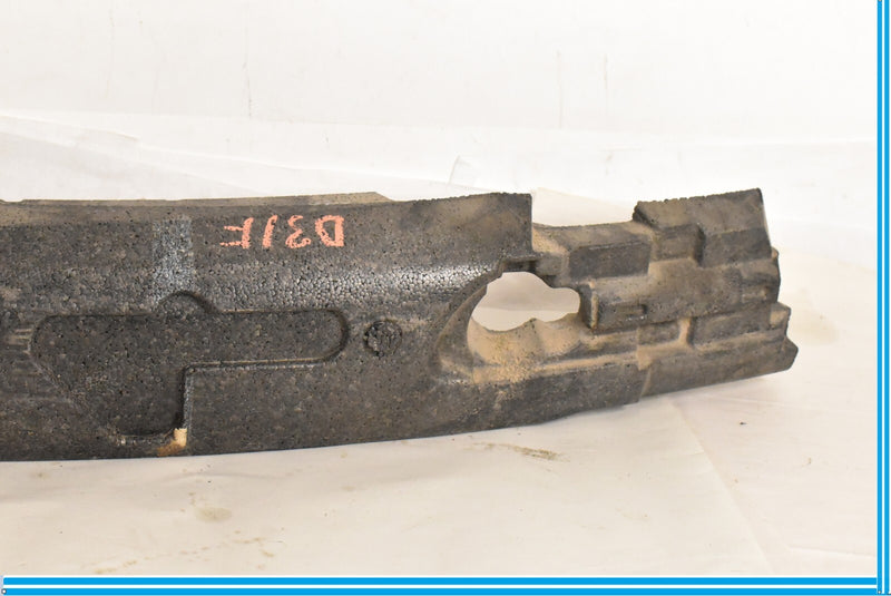 Load image into Gallery viewer, 00-06 Mercedes CL500 CL600 W215 Front Bumper Energy Absorber Impact Foam Oem
