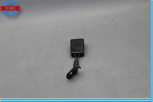 03-08 Mercedes E320 E350 W211 Left or Right Seat Belt Seatbelt Buckle Oem