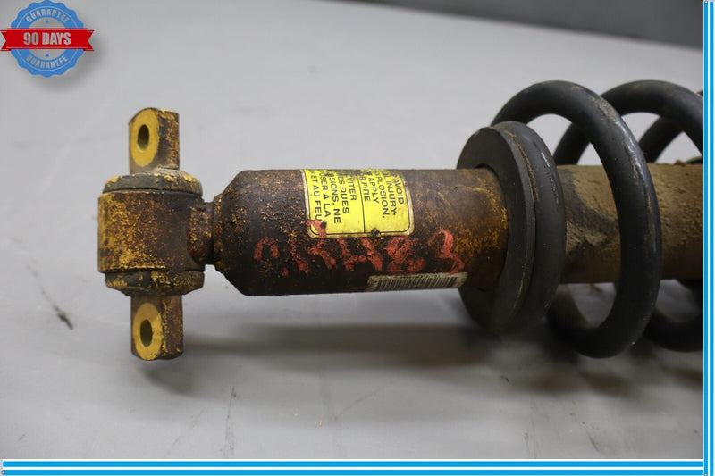 Load image into Gallery viewer, 06-10 Pontiac Solstice GXP Rear Right Passegner Side Strut Shock Absorber Oem
