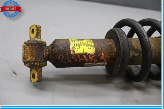06-10 Pontiac Solstice GXP Rear Right Passegner Side Strut Shock Absorber Oem