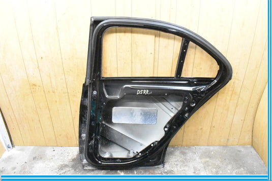 2015 - 2020 MERCEDES C-CLASS C300 C63 C43 AMG RIGHT REAR DOOR OEM USED
