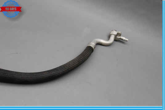 12-16 Mercedes X166 GL450 ML63 AMG A/C AC Air Conditioning Hose Pipe Line Oem