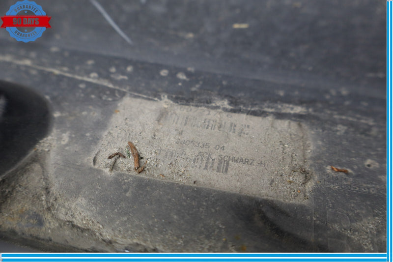 Load image into Gallery viewer, 05-20 Mercedes R172 SL400 SLK350 Right Side Rocker Skirt Molding Panel Oem
