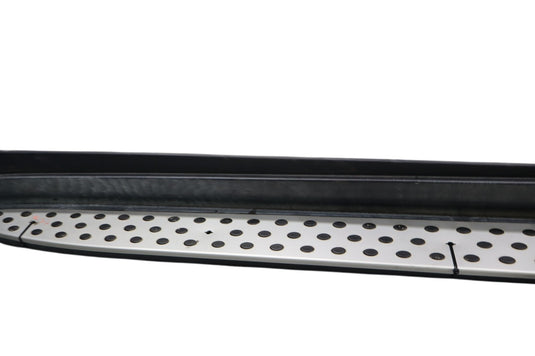 07-12 Mercedes  GL450 GL550 Left Driver Side Running Board A1646901975 Oem