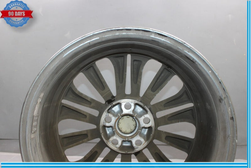 Load image into Gallery viewer, 15-17 Hyundai Genesis 18" 18x8 Factory Rim Wheel Aluminum Oem
