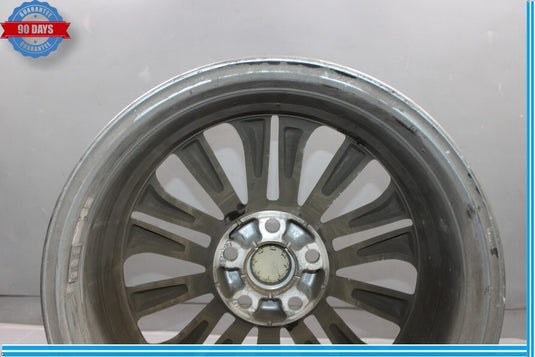 15-17 Hyundai Genesis 18" 18x8 Factory Rim Wheel Aluminum Oem