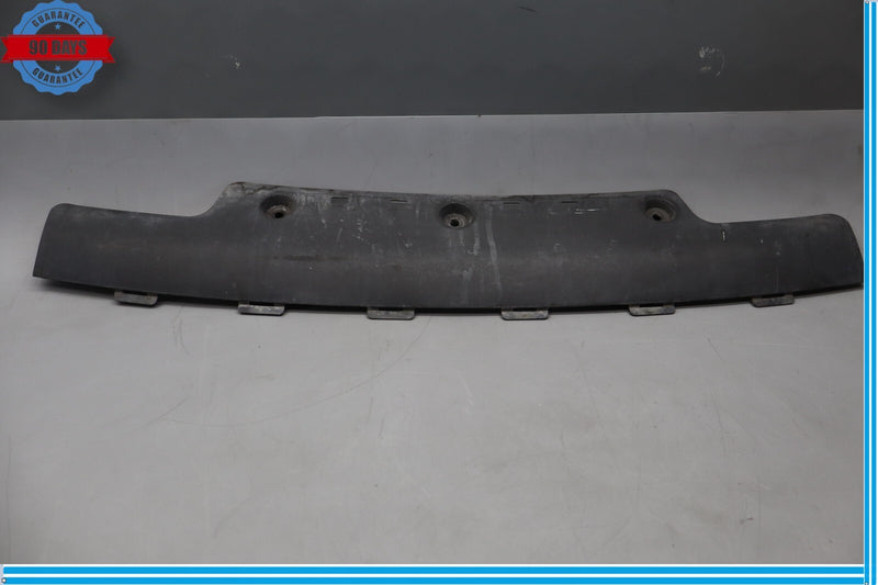 Load image into Gallery viewer, 09-11 Hyundai Genesis Rear Bumper Reinforcement Under Cover Trim Panel Oem
