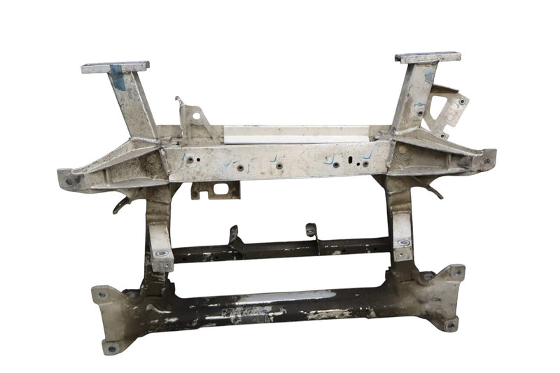 Load image into Gallery viewer, 12-16 Tesla Model S Front Suspension Subframe Cradle Crossmember 600641700C Oem
