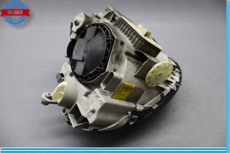 Load image into Gallery viewer, 03-08 Mercedes R230 SL500 SL55 AMG Left Driver Side Headlight Lamp Bi Xenon Oem
