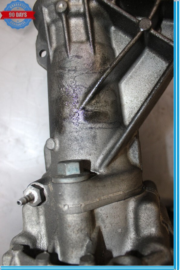 Load image into Gallery viewer, 06-12 Mercedes X164 GL450 ML550 Front Differential Axle Carrier Diff Oem
