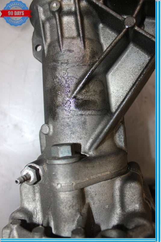 06-12 Mercedes X164 GL450 ML550 Front Differential Axle Carrier Diff Oem