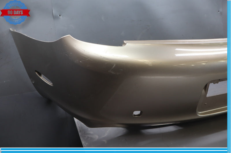 Load image into Gallery viewer, 02-10 Lexus SC430 Z40 Rear Bumper Cover Panel Assembly Gold Oem
