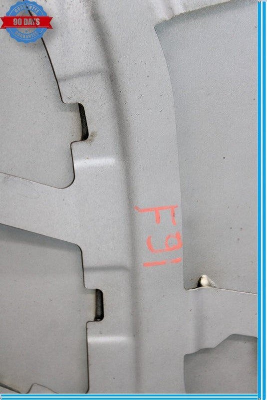 10-19 Jaguar X351 XJ XJL Front Hood Bonnet Panel Engine Cover Oem