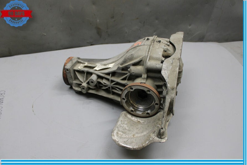 Load image into Gallery viewer, 11-18 Audi A7 Quattro Rear Axle Differential Carrier Assembly Oem
