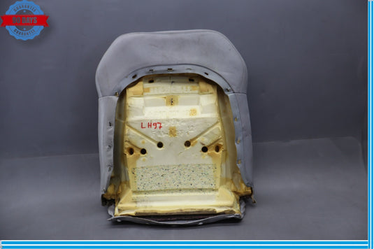 99-03 Mercedes CLK320 CLK430 W208 Front Left Driver Top Upper Seat Cushion Oem