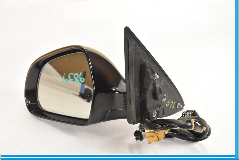 Load image into Gallery viewer, 08 AUDI A8 LEFT Door Mirror 
