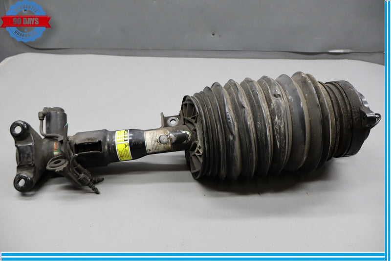 Load image into Gallery viewer, 10-18 Mercedes W218 CLS550 E550 4Matic Front Right Airmatic Air Shock Strut OEM
