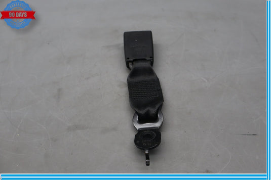 11-16 BMW 528i 535i F10 Rear Lower Center Seatbelt Seat Belt Buckle Oem