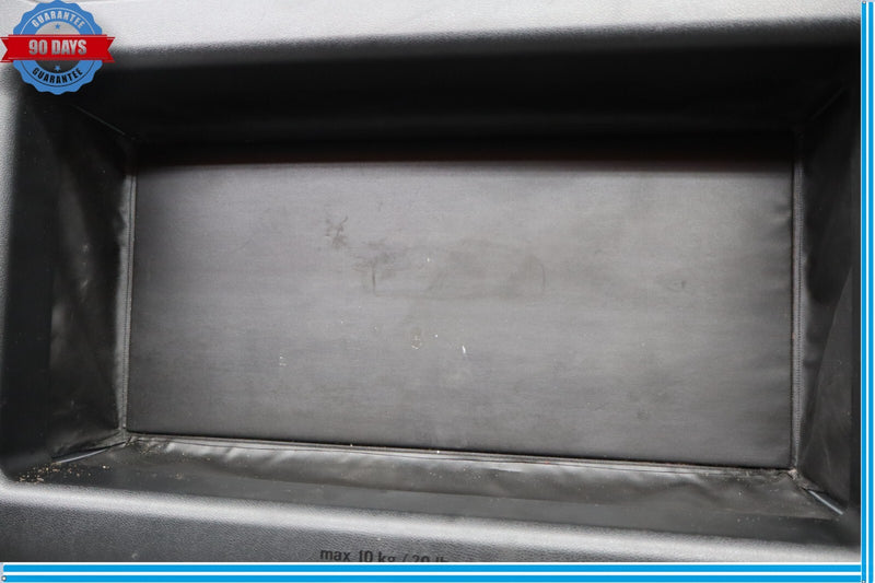 Load image into Gallery viewer, 10-18 Mercedes W218 CLS500 CLS550 Sedan Trunk Cargo Storage Compartment Tray Oem

