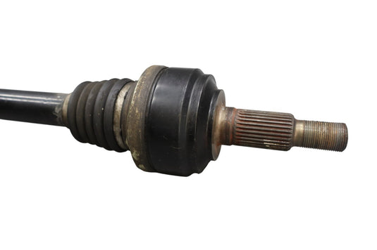 11-18 Porsche Cayenne Rear Right Passenger Side CV Axel Shaft 7P0501201D Oem