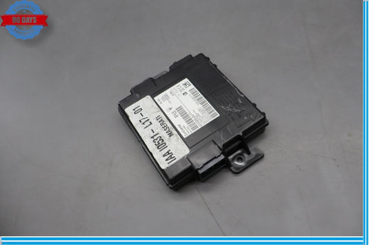 14-22 Maserati Ghibli M157 Passive Entry RF Hub Control Module ECU Oem