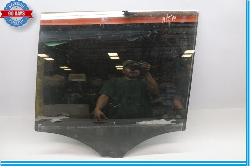 Load image into Gallery viewer, 2015 Mercedes X166 GL450 GLS350 Rear Left Side Door Window Auto Glass Oem
