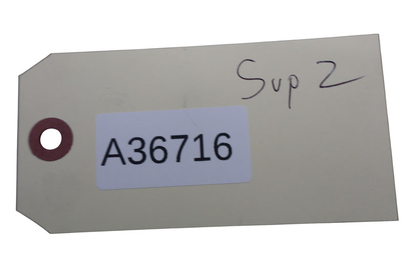 Load image into Gallery viewer, 93-97 Lexus GS300 Rear Upper Center Bumper Retainer Bracket 5256130120 Oem
