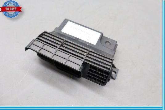 07-15 Audi Q7 Power Supply Network Control Module Unit ECU 4F0907280D Oem