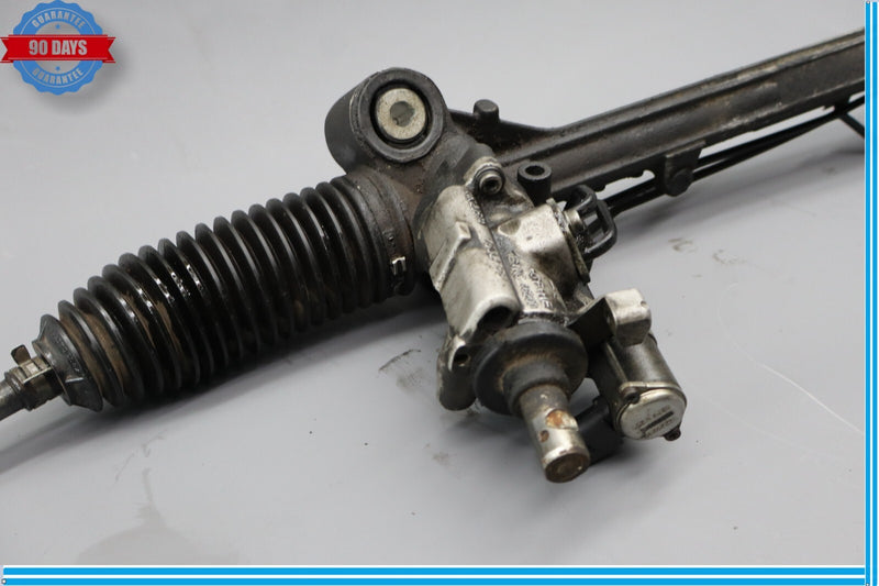 Load image into Gallery viewer, 10-16 Porsche Panamera Power Steering Ger Rack and Pinion Assembly Oem
