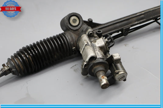 10-16 Porsche Panamera Power Steering Ger Rack and Pinion Assembly Oem
