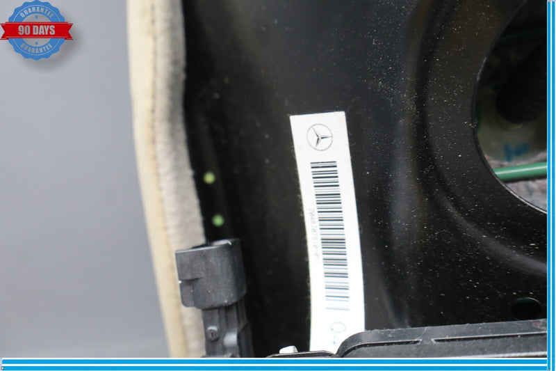 Load image into Gallery viewer, 08-14 Mercedes C300 C350 Front Right Side Lower Bottom Seat Cushion Oem
